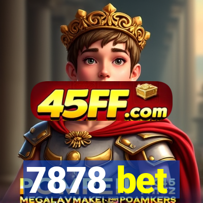 7878 bet
